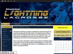 Sites similar to ahwatukeelax.com