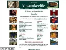 Sites similar to ahwatukeelife.com
