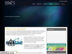 Sites similar to ahwebexperts.com