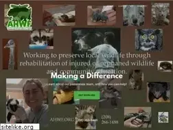 Sites similar to ahwf.org