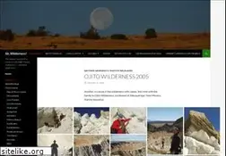 Sites similar to ahwilderness.com