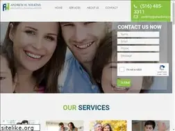 Sites similar to ahwilkins.com