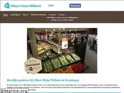 Sites similar to ahwillems.nl