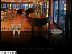 Sites similar to ahwinebar.com