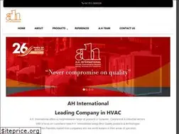 Sites similar to ahworld.com.pk