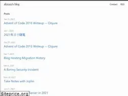 Sites similar to ahxxm.com