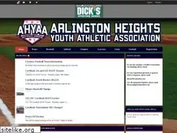 Sites similar to ahyaa.org