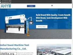 Sites similar to ahyawei.com
