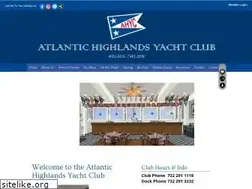 Sites similar to ahyc.net