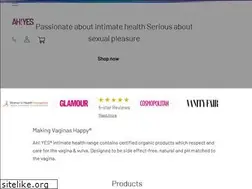 Sites similar to ahyes.org