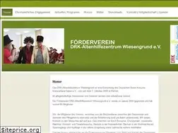 Sites similar to ahz-foerderverein.de