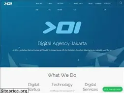 Sites similar to ahzadigital.com