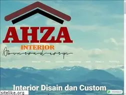 Sites similar to ahzainterior.com