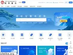 Sites similar to ahzwfw.gov.cn