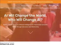 Sites similar to ai-4-all.org