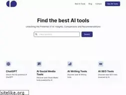 Sites similar to ai-alternative.com