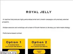 Sites similar to ai-bees.io