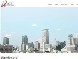 Sites similar to ai-bi.jp