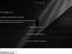 Sites similar to ai-bridge.co.jp