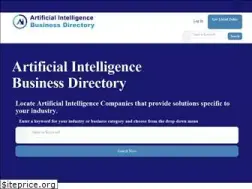 Sites similar to ai-businessdirectory.net