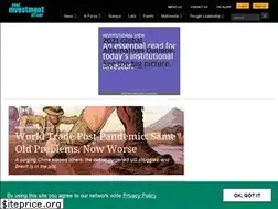 Sites similar to ai-cio.com