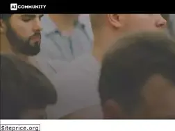 Sites similar to ai-community.com