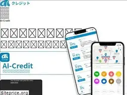 Sites similar to ai-credit.co.jp