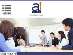 Sites similar to ai-cube.co.jp