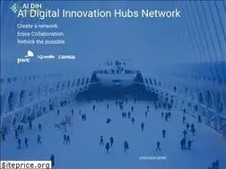 Sites similar to ai-dih-network.eu