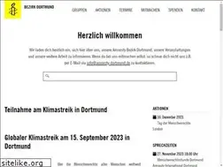 Sites similar to ai-dortmund.de