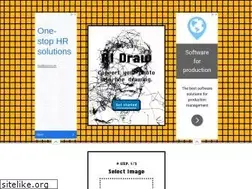 Sites similar to ai-draw.tokyo