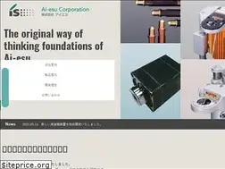 Sites similar to ai-esu.co.jp