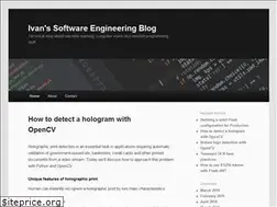 Sites similar to ai-facets.org