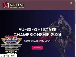 Sites similar to ai-fest.co.za