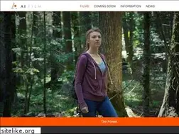 Sites similar to ai-film.com