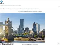 Sites similar to ai-finance.org