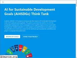 Sites similar to ai-for-sdgs.academy