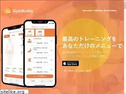 Sites similar to ai-gymbuddy.com