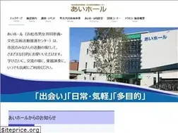 Sites similar to ai-hall.com