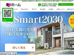 Sites similar to ai-home385.jp