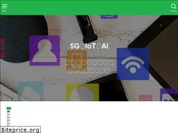 Sites similar to ai-iot.jp