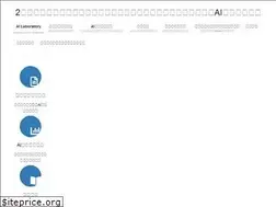 Sites similar to ai-laboratory-column.com