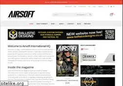 Sites similar to ai-mag.com