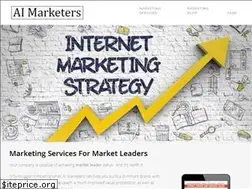 Sites similar to ai-marketers.com