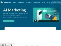 Sites similar to ai-marketing.com.vn