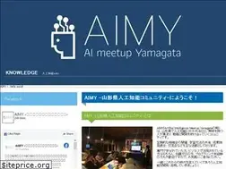 Sites similar to ai-master.jp