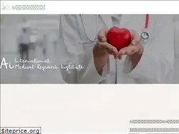 Sites similar to ai-medical-ri.com
