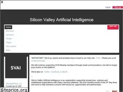 Sites similar to ai-meetup.org
