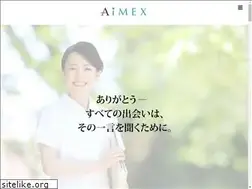 Sites similar to ai-mex.com