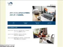 Sites similar to ai-ms.co.jp